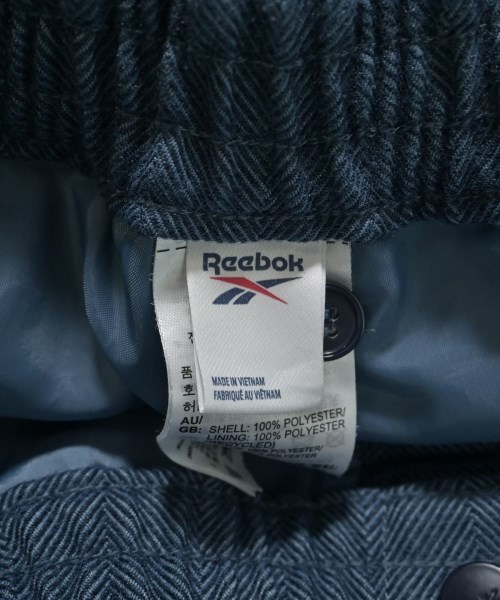 Reebok（リーボック）その他 青 サイズ:O(XL位) メンズ/2200640211035