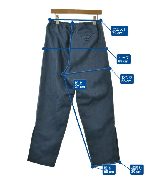 Reebok（リーボック）その他 青 サイズ:O(XL位) メンズ/2200640211035