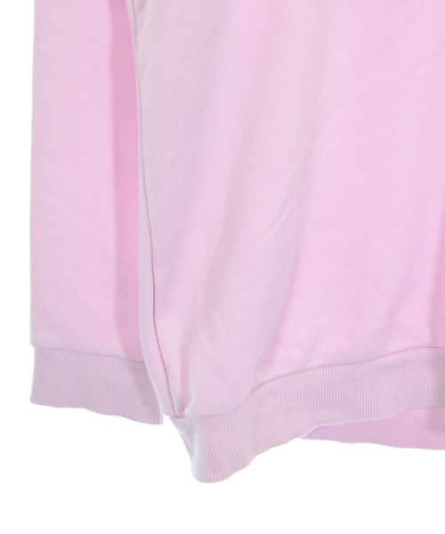 Reebok（リーボック）パーカー ピンク サイズ:L レディース/2200625382019