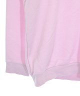 Reebok（リーボック）パーカー ピンク サイズ:L レディース/2200625382019