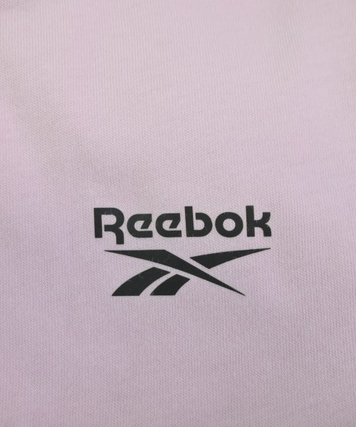 Reebok（リーボック）Tシャツ・カットソー ピンク サイズ:-(M位) レディース/2200625382064