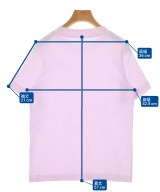 Reebok（リーボック）Tシャツ・カットソー ピンク サイズ:-(M位) レディース/2200625382064