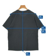 Reebok（リーボック）Tシャツ・カットソー 黒 サイズ:S レディース/2200625382071