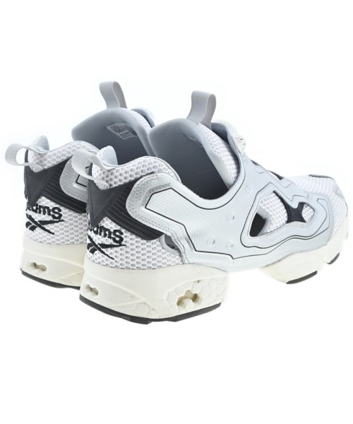 Reebok（リーボック）スニーカー シルバー サイズ:28.5cm メンズ/2200641885242