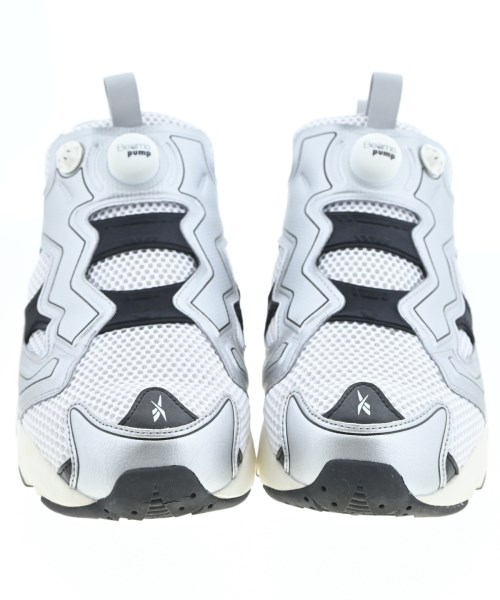 Reebok（リーボック）スニーカー シルバー サイズ:28.5cm メンズ/2200641885242