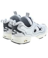 Reebok（リーボック）スニーカー シルバー サイズ:28.5cm メンズ/2200641885242