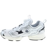 Reebok（リーボック）スニーカー シルバー サイズ:28.5cm メンズ/2200641885242