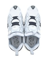 Reebok（リーボック）スニーカー シルバー サイズ:28.5cm メンズ/2200641885242