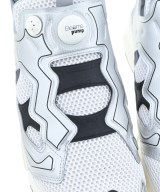 Reebok（リーボック）スニーカー シルバー サイズ:28.5cm メンズ/2200641885242