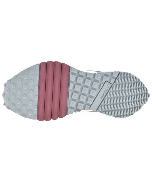 Reebok（リーボック）スニーカー 白 サイズ:24cm レディース/2200642355348