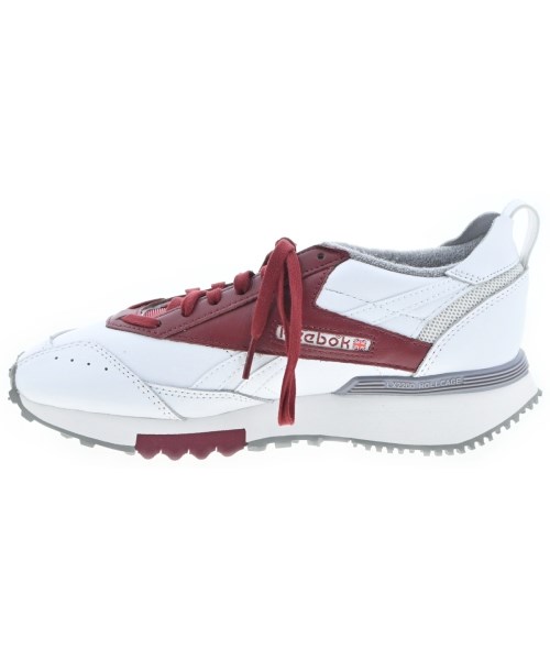Reebok（リーボック）スニーカー 白 サイズ:24cm レディース/2200642355348