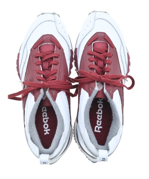 Reebok（リーボック）スニーカー 白 サイズ:24cm レディース/2200642355348