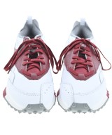 Reebok（リーボック）スニーカー 白 サイズ:24cm レディース/2200642355348