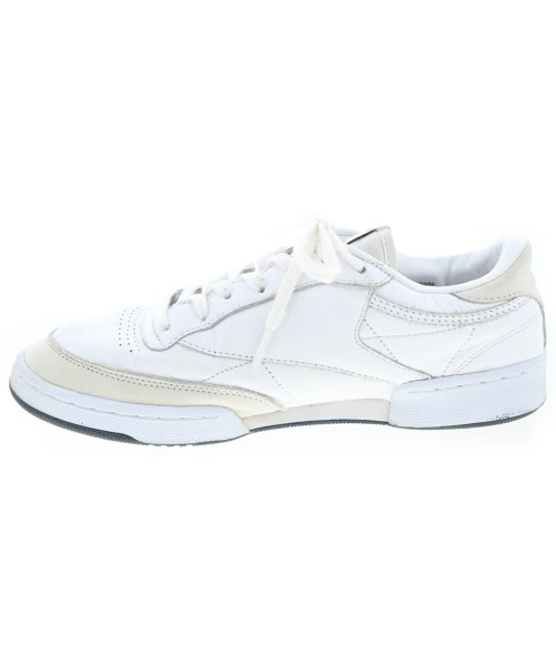 Reebok（リーボック）スニーカー 白 サイズ:27.5cm メンズ/2200643301122