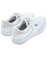Reebok（リーボック）スニーカー 白 サイズ:27.5cm メンズ/2200643301122