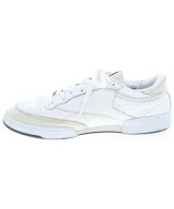 Reebok（リーボック）スニーカー 白 サイズ:27.5cm メンズ/2200643301122