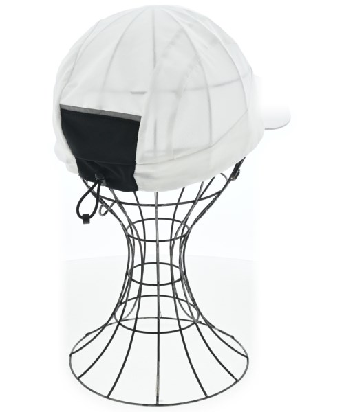 Reebok（リーボック）キャップ 白 サイズ:- メンズ/2200634061158