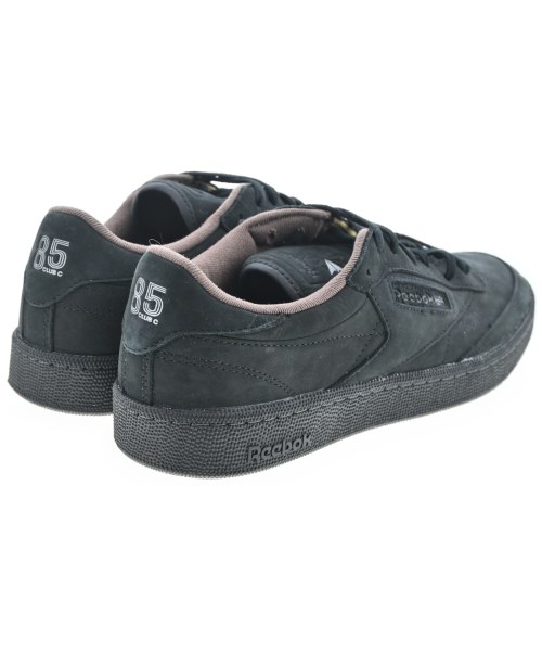 Reebok（リーボック）スニーカー 黒 サイズ:28.5cm メンズ/2200643604056