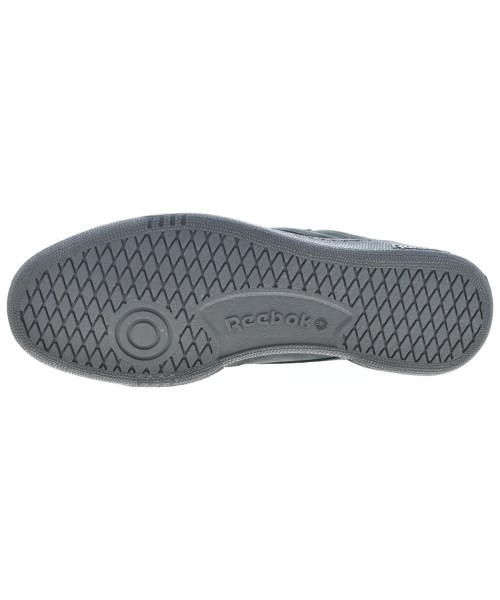 Reebok（リーボック）スニーカー 黒 サイズ:28.5cm メンズ/2200643604056