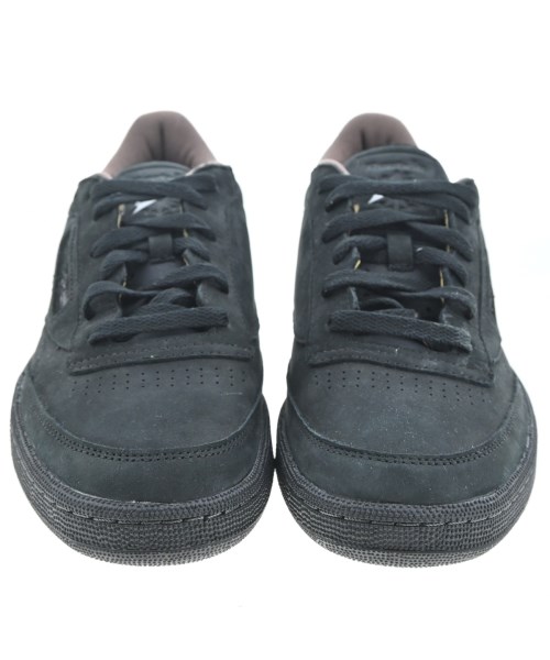 Reebok（リーボック）スニーカー 黒 サイズ:28.5cm メンズ/2200643604056