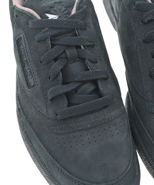 Reebok（リーボック）スニーカー 黒 サイズ:28.5cm メンズ/2200643604056