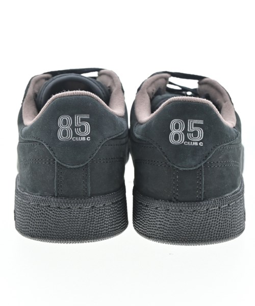 Reebok（リーボック）スニーカー 黒 サイズ:28.5cm メンズ/2200643604056