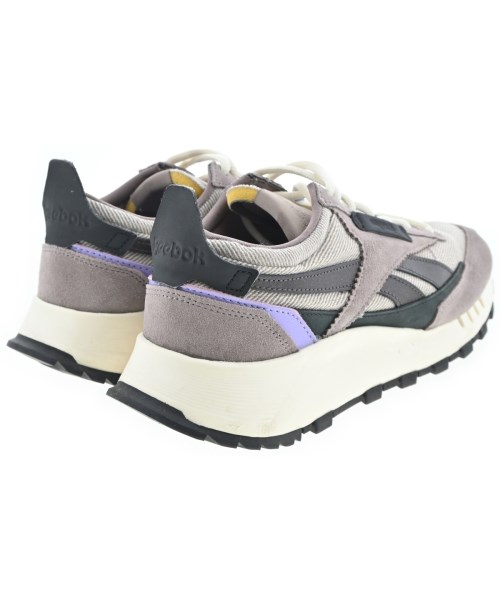 Reebok（リーボック）スニーカー 茶 サイズ:27cm メンズ/2200644021012