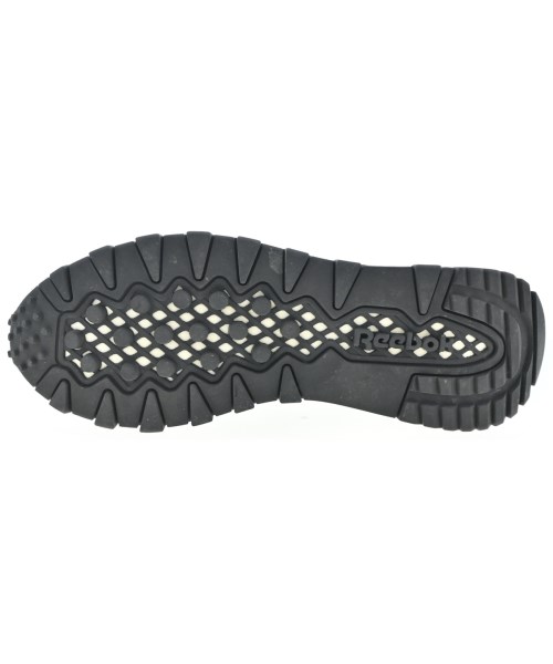 Reebok（リーボック）スニーカー 茶 サイズ:27cm メンズ/2200644021012