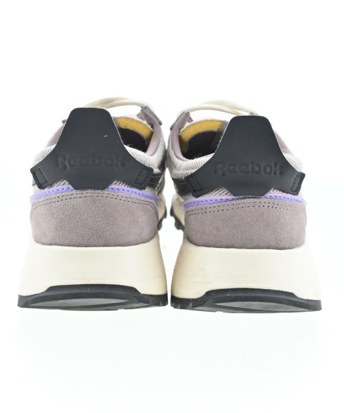 Reebok（リーボック）スニーカー 茶 サイズ:27cm メンズ/2200644021012