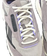 Reebok（リーボック）スニーカー 茶 サイズ:27cm メンズ/2200644021012