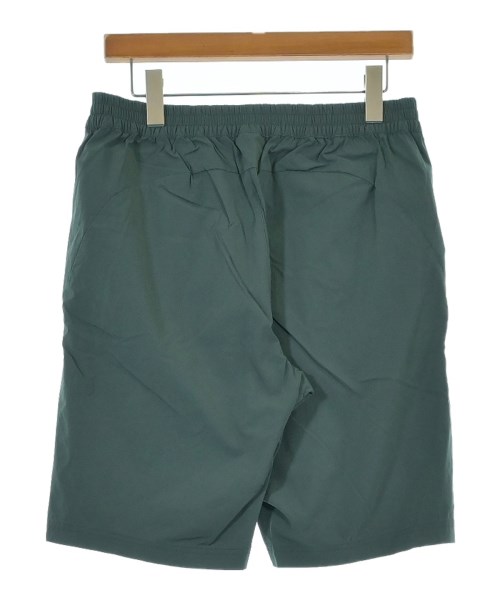Reebok（リーボック）ショートパンツ 緑 サイズ:M メンズ/2200644050029