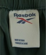 Reebok（リーボック）ショートパンツ 緑 サイズ:M メンズ/2200644050029