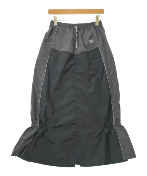リーボック(Reebok)のReebok ロング・マキシ丈スカート