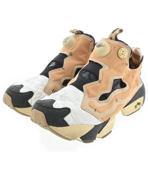 Reebok スニーカー