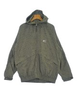 Reebok マウンテンパーカー