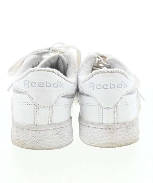 Reebok（リーボック）スニーカー 白 サイズ:27.5cm メンズ/2200543723031