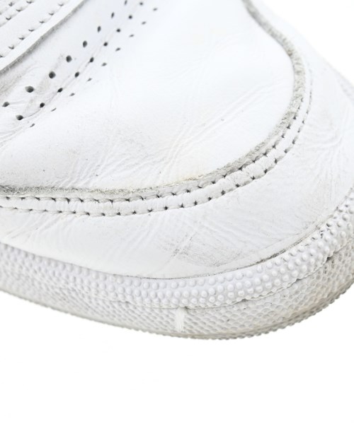 Reebok（リーボック）スニーカー 白 サイズ:27.5cm メンズ/2200543723031