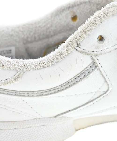 Reebok（リーボック）スニーカー 白 サイズ:27.5cm メンズ/2200543723031