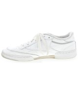 Reebok（リーボック）スニーカー 白 サイズ:27.5cm メンズ/2200543723031