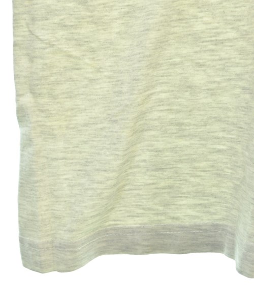 Reebok（リーボック）Tシャツ・カットソー グレー サイズ:L メンズ/2200607189032