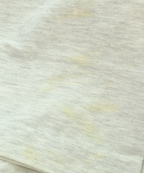 Reebok（リーボック）Tシャツ・カットソー グレー サイズ:L メンズ/2200607189032