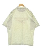 Reebok（リーボック）Tシャツ・カットソー グレー サイズ:L メンズ/2200607189032