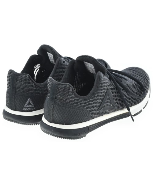 Reebok（リーボック）スニーカー 黒 サイズ:23.5cm レディース/2200610876813