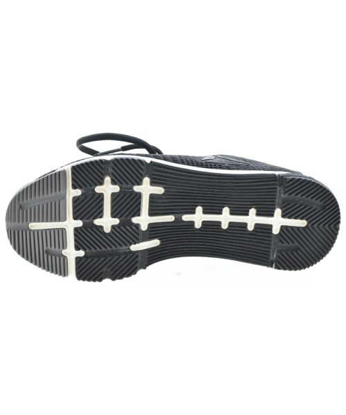 Reebok（リーボック）スニーカー 黒 サイズ:23.5cm レディース/2200610876813