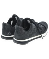 Reebok（リーボック）スニーカー 黒 サイズ:23.5cm レディース/2200610876813