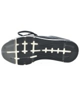 Reebok（リーボック）スニーカー 黒 サイズ:23.5cm レディース/2200610876813