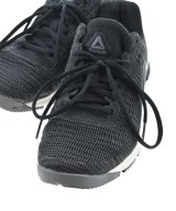 Reebok（リーボック）スニーカー 黒 サイズ:23.5cm レディース/2200610876813