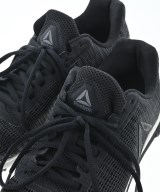 Reebok（リーボック）スニーカー 黒 サイズ:23.5cm レディース/2200610876813