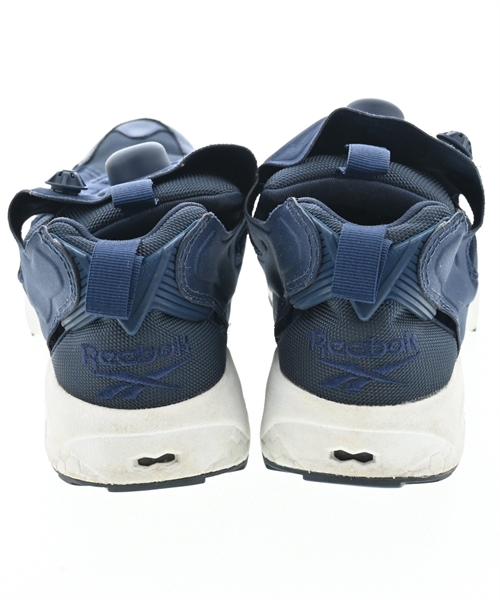 Reebok（リーボック）スニーカー 紺 サイズ:23.5cm レディース/2200621814071