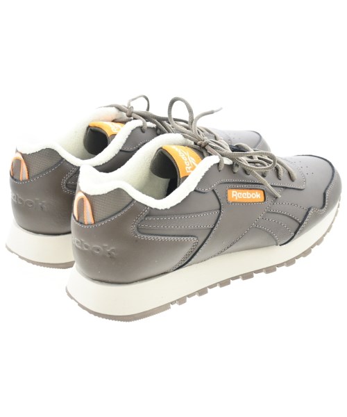 Reebok（リーボック）スニーカー 茶 サイズ:26.5cm メンズ/2200622060057